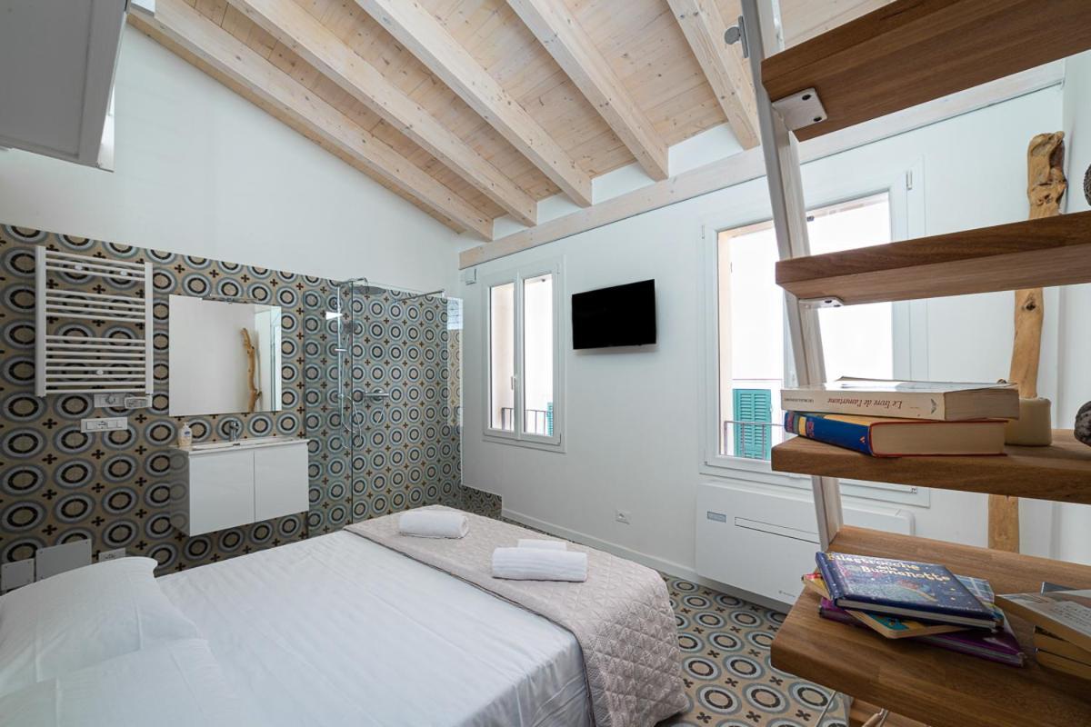 Insapria, Caressa De Mae Appartement *